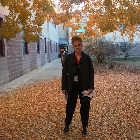 Meet your Posher, Amy - Picture 2 of 2